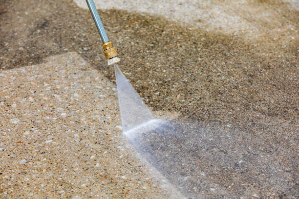 Best Concrete Sealing  in Huntsville, AL